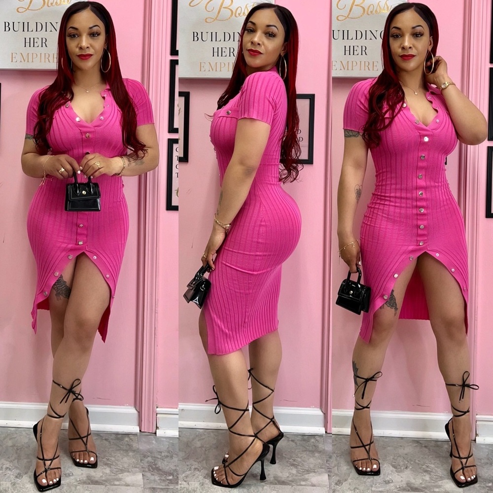 Women’s Dress